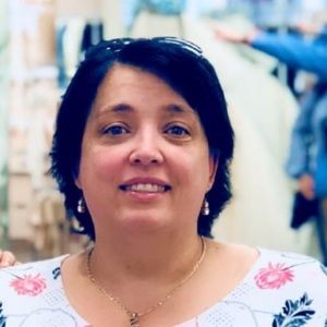 Meet your Posher, Twyla